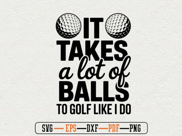 Download Golf SVG Files for Cricut, Funny Golf - Cricut Collection