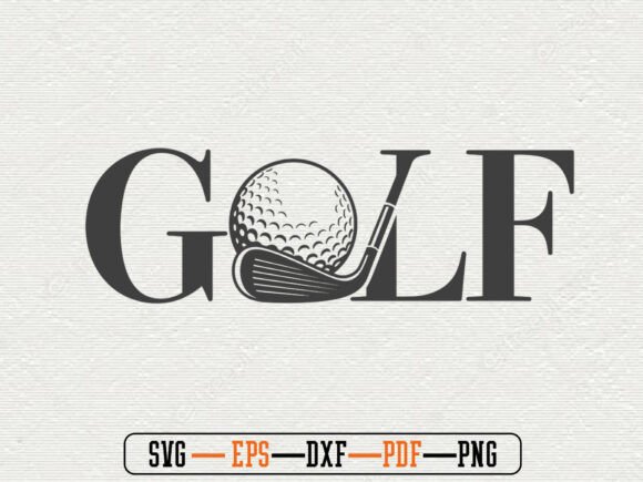 Download Golf SVG Files for Cricut, Funny Golf - Cricut Collection