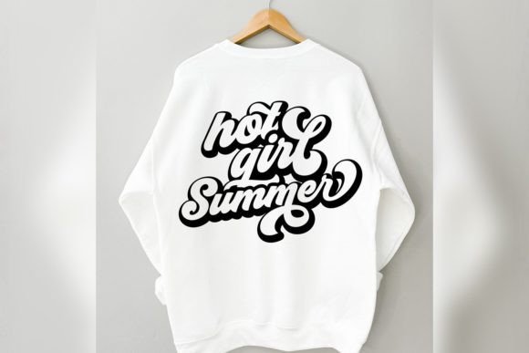 Download Hot Girl Summer Svg Cricut Png Sublimati - Cricut Collection