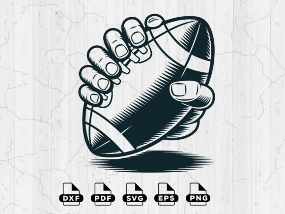 Download Rugby Player Sports SVG Files for Cricut - Cricut Collection