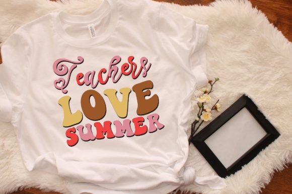 Download Teachers Love Summer SVG Cricut Files - Cricut Collection