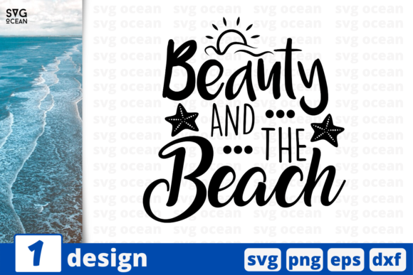 Download 1 BEAUTY and the BEACH Summer Svg Cricut - Cricut Collection