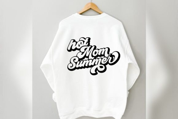 Download Hot Mom Summer Svg Cricut Png Sublimatio - Cricut Collection