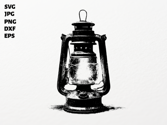 Download Vintage Lantern SVG for Cricut - Cricut Collection